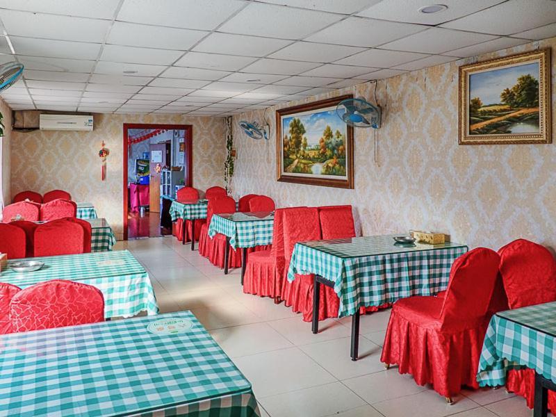Vienna Hotel Wuxi Wangzhuang Road Exteriér fotografie